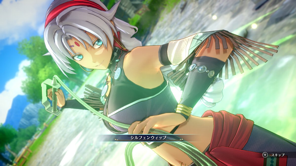 『空の軌跡 the 1st』メインキャラクターのキャストが判明!8人のキャラクター情報をお届け