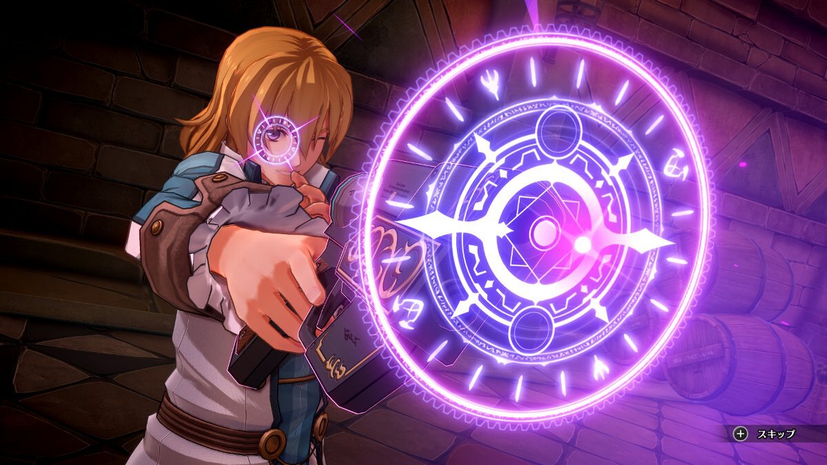 『空の軌跡 the 1st』メインキャラクターのキャストが判明!8人のキャラクター情報をお届け