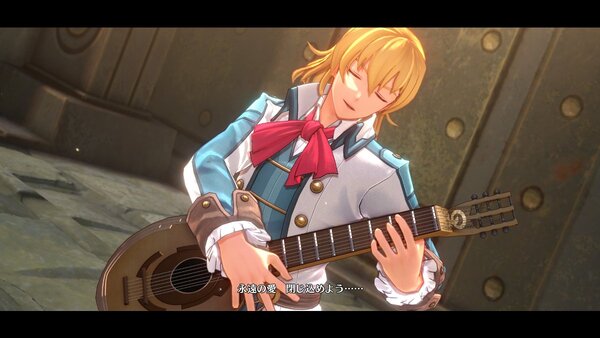 『空の軌跡 the 1st』メインキャラクターのキャストが判明！8人のキャラクター情報をお届け