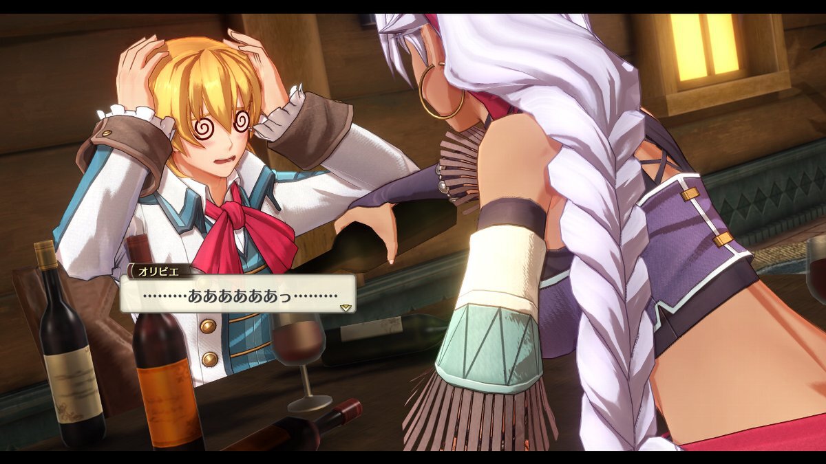 『空の軌跡 the 1st』メインキャラクターのキャストが判明!8人のキャラクター情報をお届け