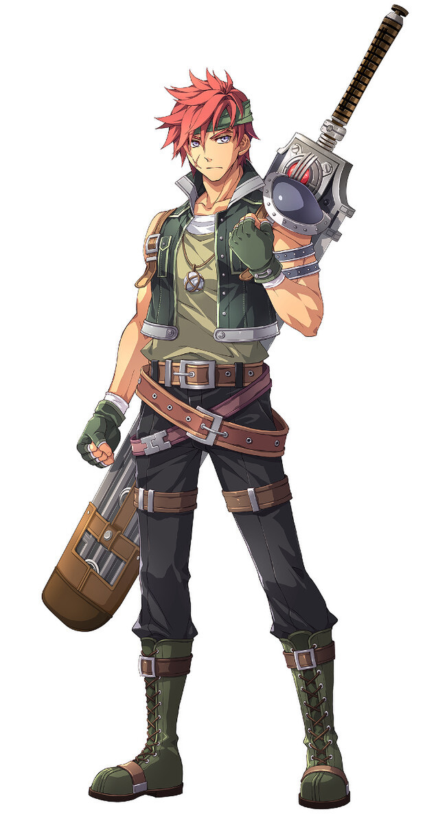 『空の軌跡 the 1st』メインキャラクターのキャストが判明!8人のキャラクター情報をお届け