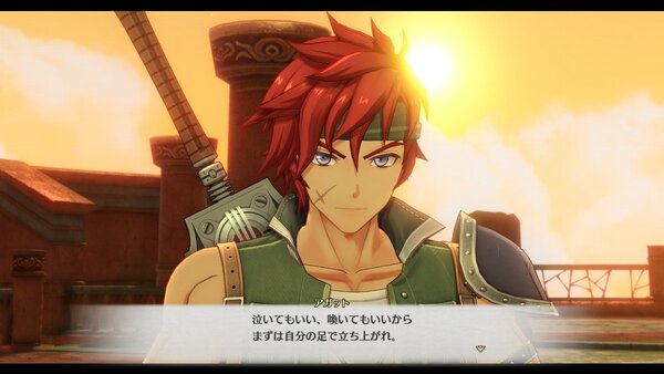 『空の軌跡 the 1st』メインキャラクターのキャストが判明！8人のキャラクター情報をお届け
