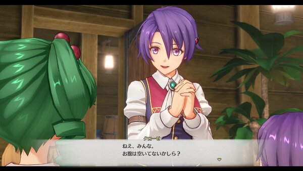 『空の軌跡 the 1st』メインキャラクターのキャストが判明！8人のキャラクター情報をお届け