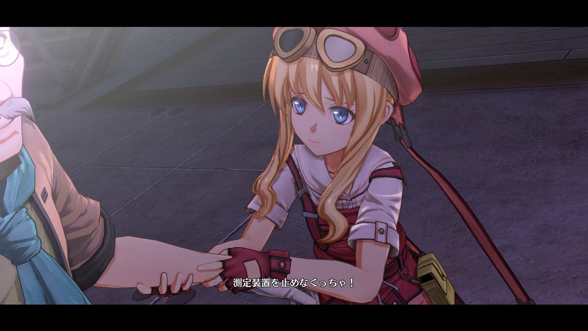 『空の軌跡 the 1st』メインキャラクターのキャストが判明!8人のキャラクター情報をお届け