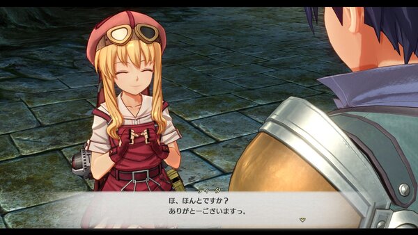 『空の軌跡 the 1st』メインキャラクターのキャストが判明！8人のキャラクター情報をお届け