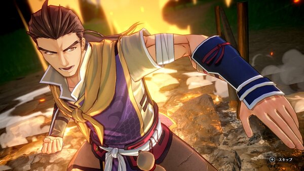 『空の軌跡 the 1st』メインキャラクターのキャストが判明！8人のキャラクター情報をお届け
