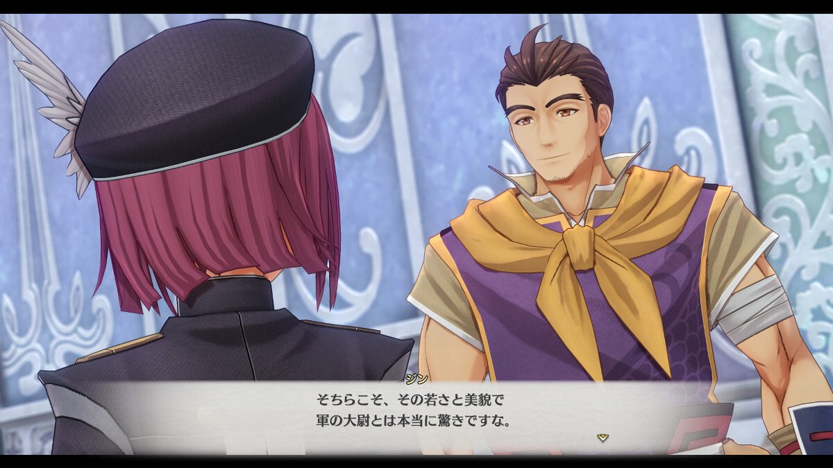 『空の軌跡 the 1st』メインキャラクターのキャストが判明!8人のキャラクター情報をお届け