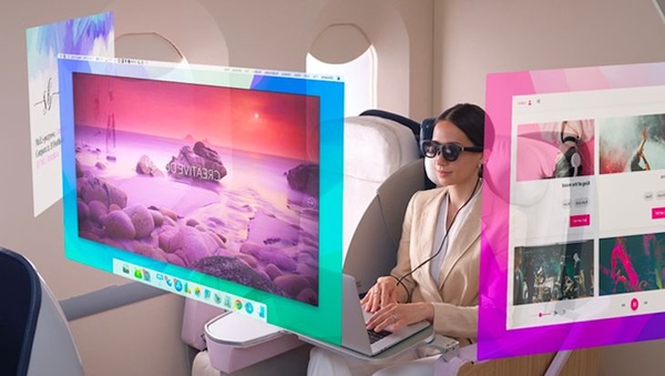 サービスの利用イメージ