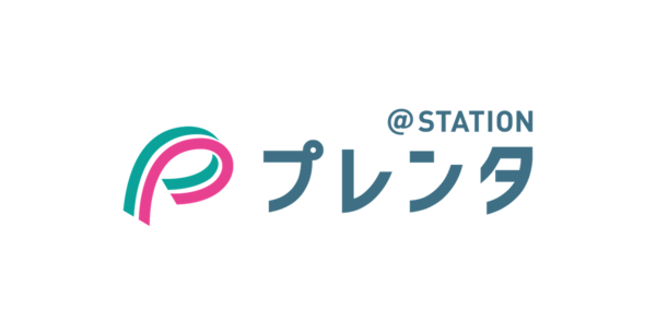 サービスのロゴ