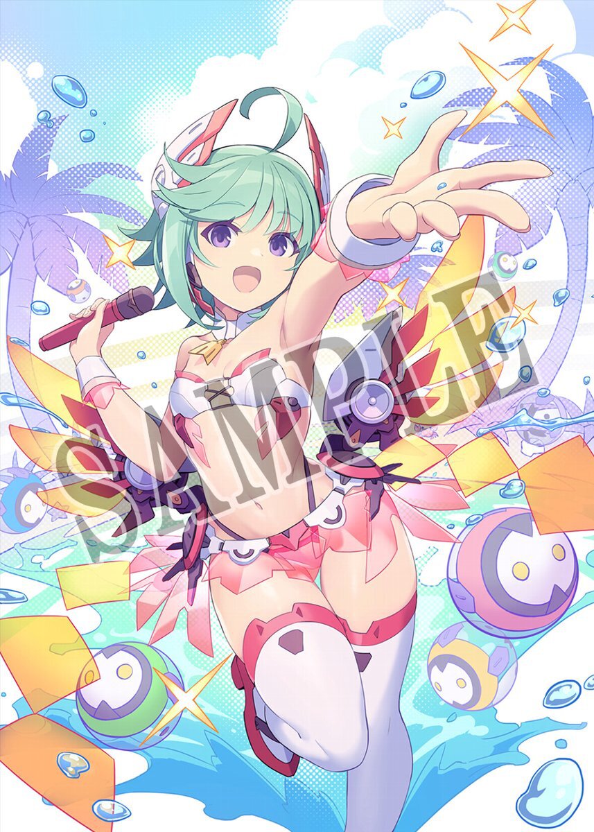 ガンヴォルト三部作がここに1つに！『蒼き雷霆 ガンヴォルト トライアングル エディション』が発売決定