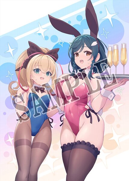 ガンヴォルト三部作がここに1つに!『蒼き雷霆 ガンヴォルト トライアングル エディション』が発売決定