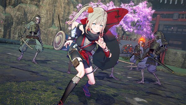 『デジボク地球防衛軍2(略)』が50%オフ!D3Pがニンテンドーeショップで「Spring Sale Part.1」を開催