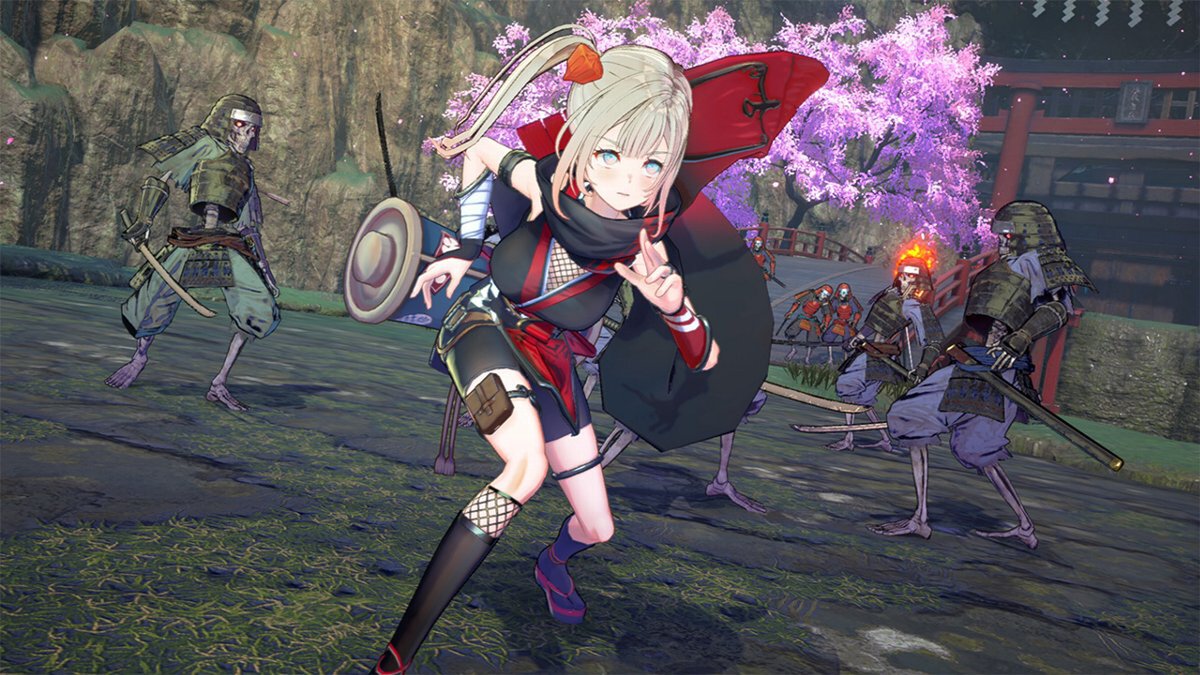 『デジボク地球防衛軍2(略)』が50%オフ!D3Pがニンテンドーeショップで「Spring Sale Part.1」を開催