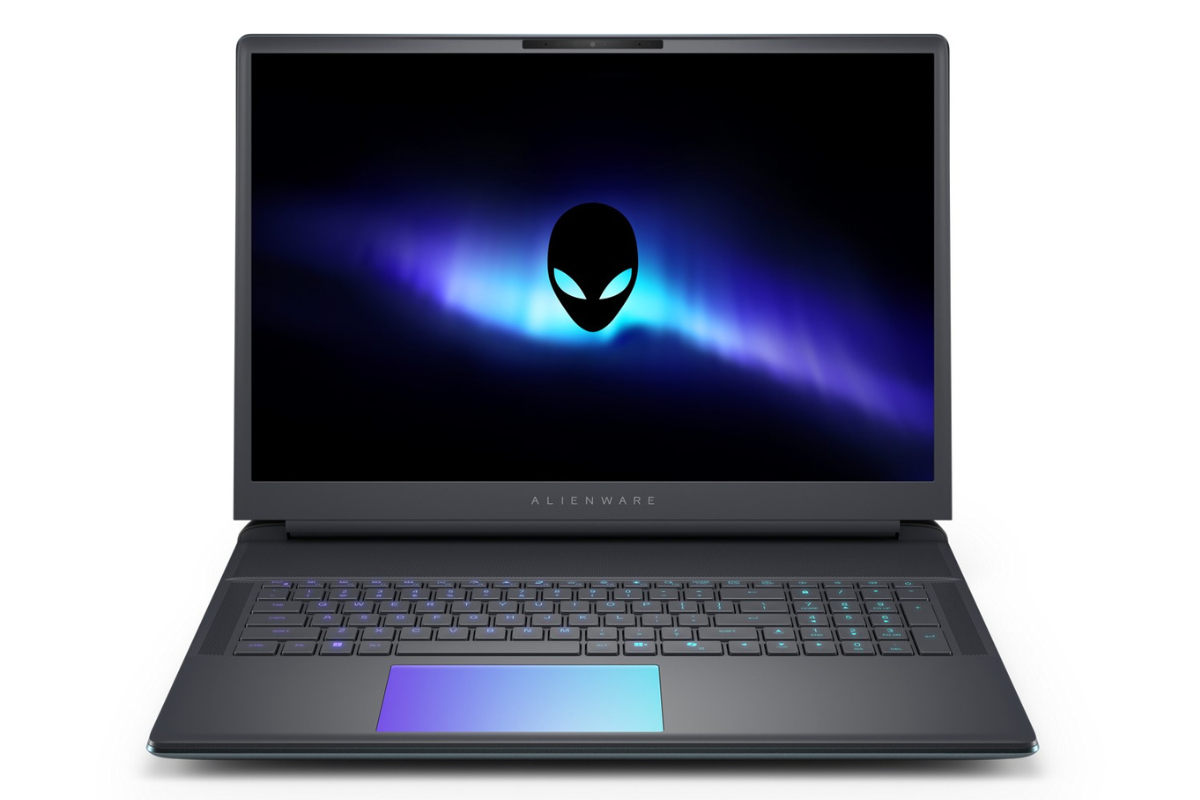 ASCII.jp：デルから超弩級なゲーミングノート再び！ 「Alienware Area 