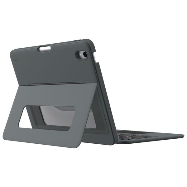 Connect iPad Folio with Display Hub