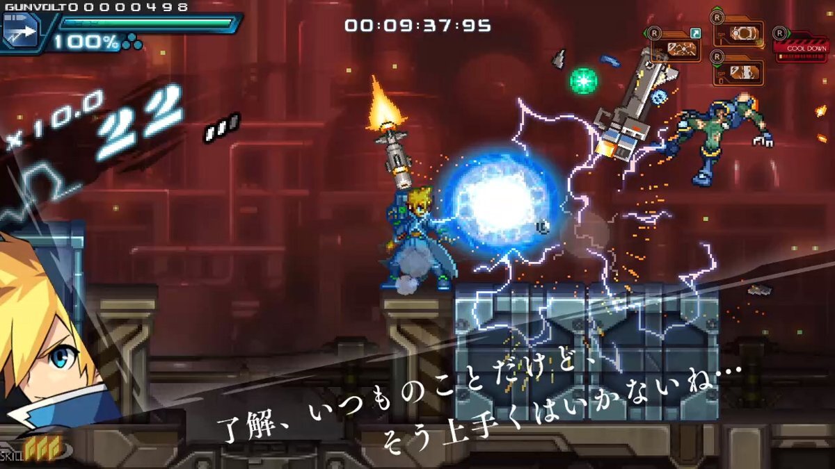 インティ・クリエイツが「ハピネットゲームフェス~2025春の陣~」に出展!明日3月15日に開催