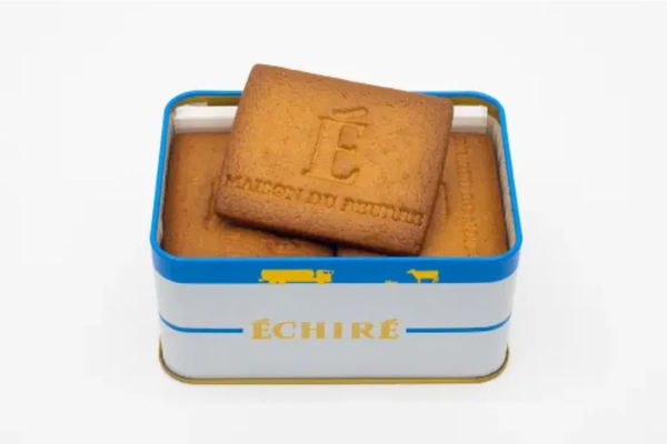 大丸有エリアの人気手土産ランキング　エシレ・メゾン デュ ブール