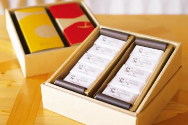 大丸有エリアの人気手土産ランキング　SunnyHills marunouchi