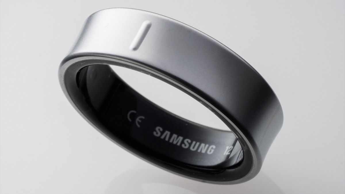 RING 指輪型ウェアラブルデバイス Galaxy初のスマートリング「Samsung Galaxy Ring」が日本上陸。2