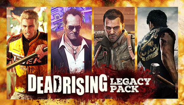 Steam Storeにセールラインアップを追加！「CAPCOM SPRING SALE」がアップデート