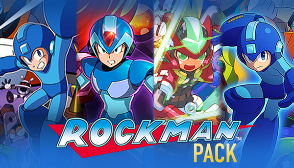 Steam Storeにセールラインアップを追加！「CAPCOM SPRING SALE」がアップデート