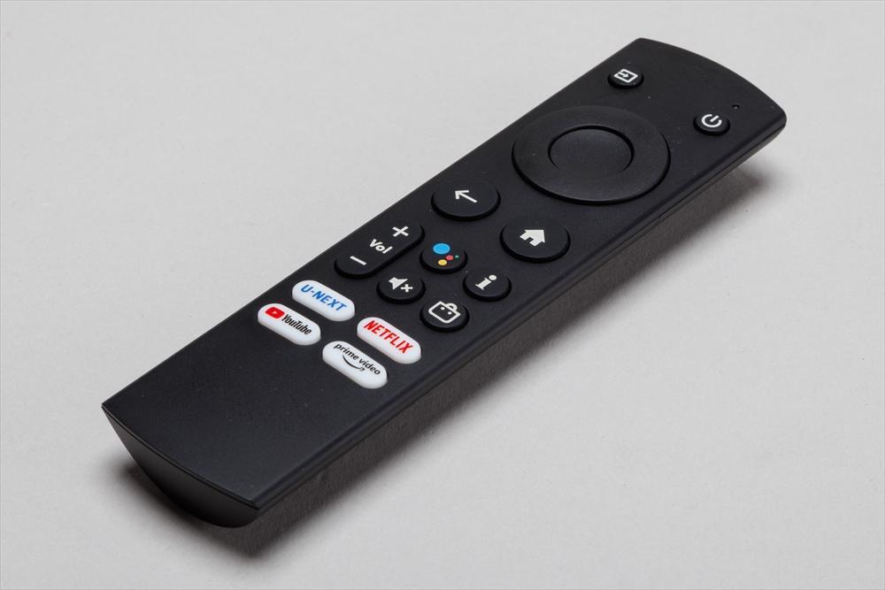 3万円台のお得すぎる4Kディスプレー! Netflixプランで実質無料になるTV Stickと組み合わせればQOLが爆上げ?