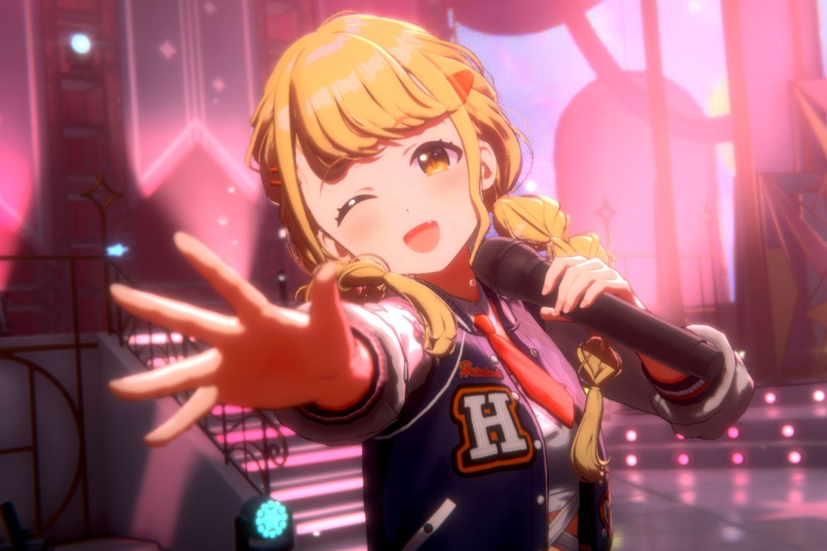 ASCII.jp：4Kライブは最高の一言！PC版「学園アイドルマスター」配信開始