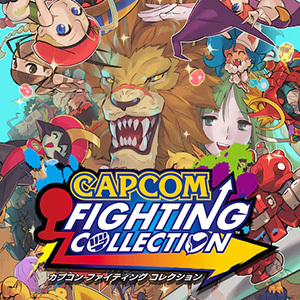 ニンテンドーeショップやApp Storeなどにセールタイトルを追加!「CAPCOM SPRING SALE」がアップデート