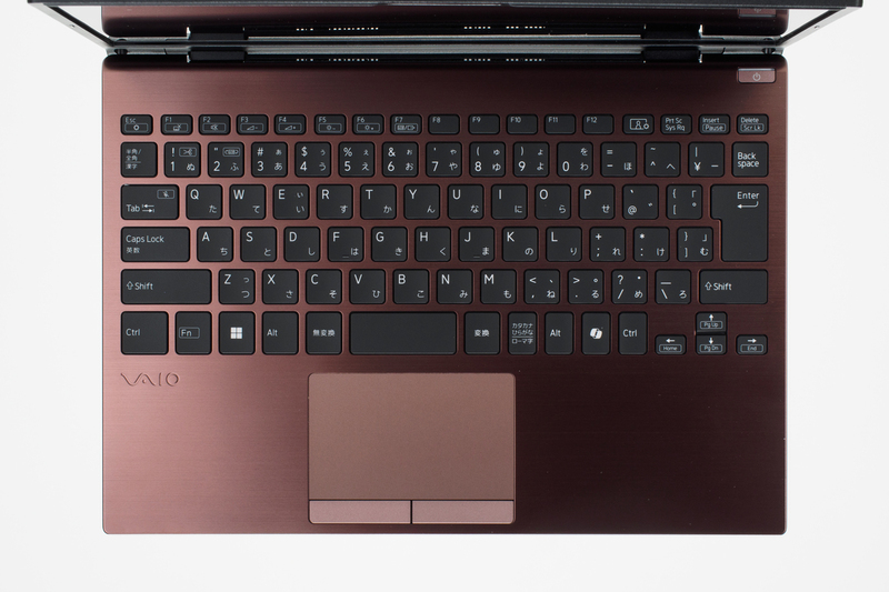 A-53/シックなカッコいいVAIO♡初心者様大歓迎/光るキーボードPC