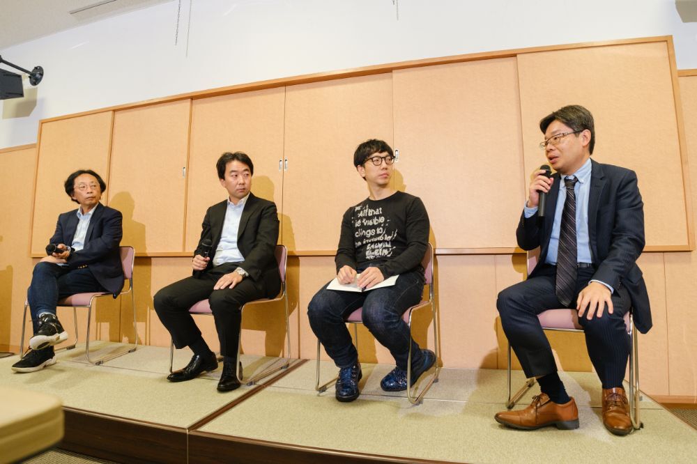 岩手大学発スタートアップの事例から学ぶ、産学連携の知財課題とVCの