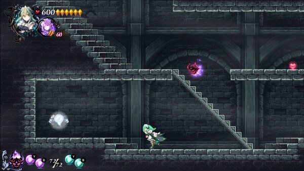 Steam版『グリム・ガーディアンズ SotD』の体験版が配信開始!物語の序盤が楽しめる