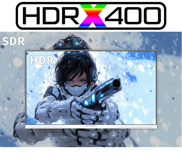 200Hzの23.8型ゲーミングディスプレーが2万980円!? さすがに安すぎるけど大丈夫？