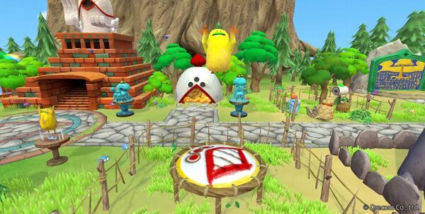 新作コロニーシミュレーション『はらぺこミーム』のSwitch版が6月19日に世界同時発売決定!