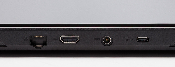 マルチモニター