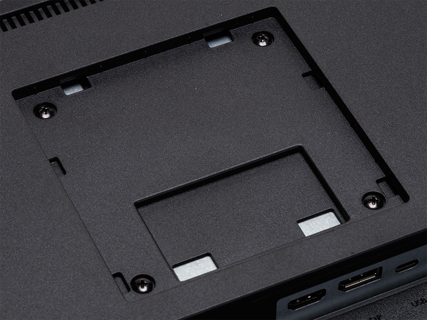 マルチモニター