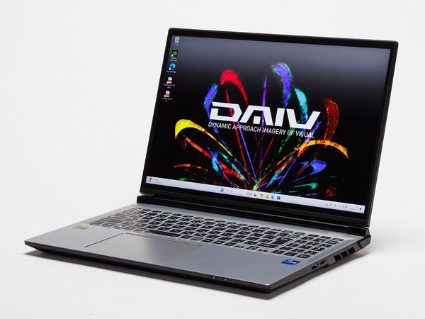 マルチモニター