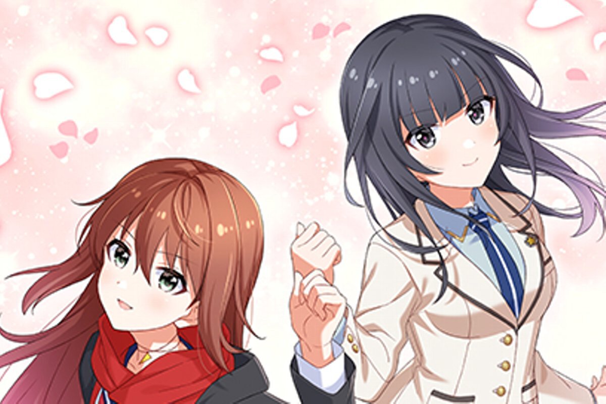 ASCII.jp：『バトルガール ハイスクール』×『アリス・ギア・アイギス