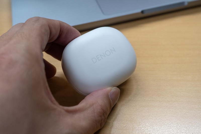 音質最優先、DENONオリジナルの完全ワイヤレスが第2世代に進化