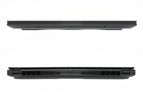 「GeForce RTX5090」搭載ゲーミングノートPC｢AORUS MASTER 18 AM8H｣実機レビュー