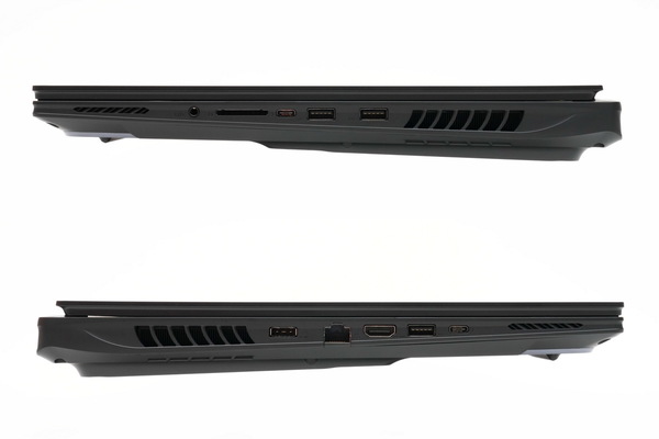 「GeForce RTX5090」搭載ゲーミングノートPC｢AORUS MASTER 18 AM8H｣実機レビュー