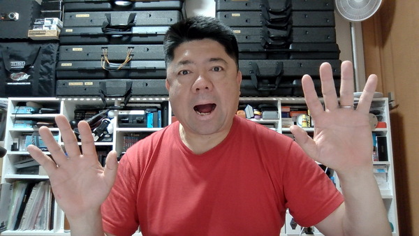 「GeForce RTX5090」搭載ゲーミングノートPC｢AORUS MASTER 18 AM8H｣実機レビュー