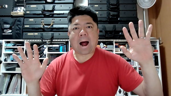 「GeForce RTX5090」搭載ゲーミングノートPC｢AORUS MASTER 18 AM8H｣実機レビュー