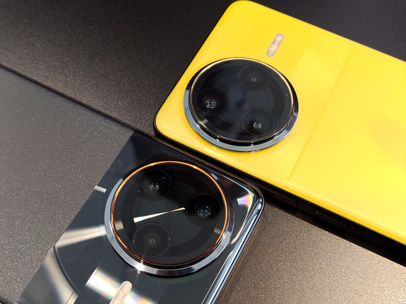 最高峰SoC搭載ゲームスマホ「POCO F7 Ultra」「POCO F7 Pro」高速