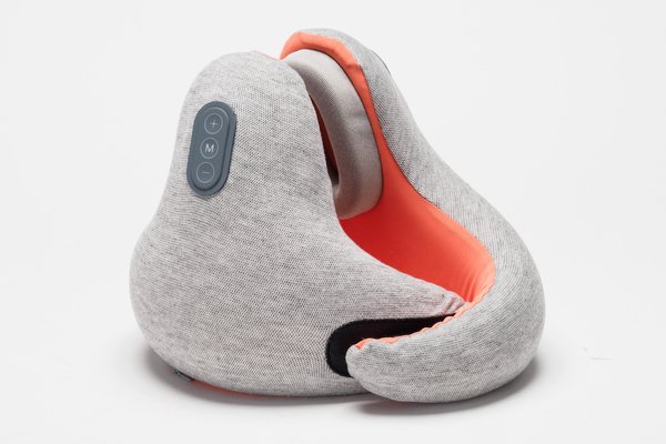 MIMCATネックピロー