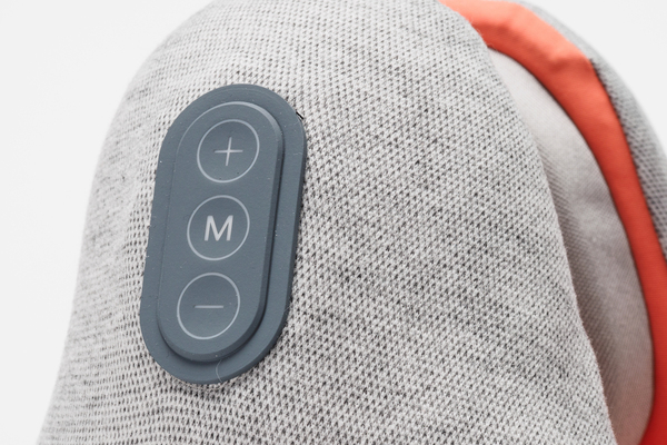 MIMCATネックピロー