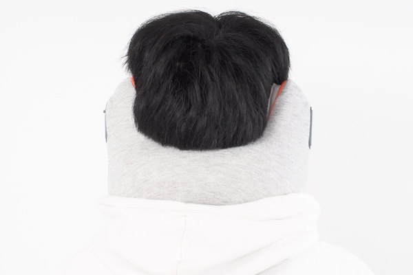 MIMCATネックピロー