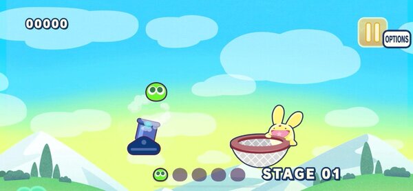 Apple Arcade『ぷよぷよパズルポップ』に新ルール「ばくだん」「サーチライト」を追加！