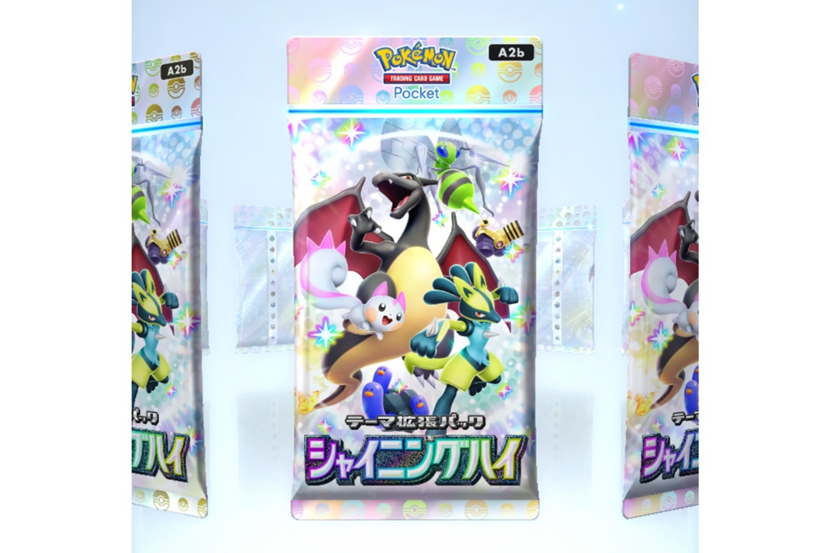 ASCII.jp：「ポケポケ」色違いポケモン初登場 新テーマ拡張パック