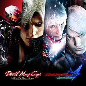 PS Storeとニンテンドーeショップにタイトルを追加！「CAPCOM SPRING SALE」がアップデート