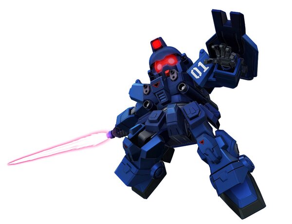 『SDガンダム ジージェネレーション エターナル』にて事前登録ガシャが開催中！